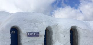 Centralino telefonico VoIP