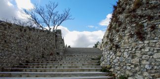castelli da vedere in Irpinia