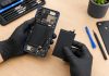 riparazione cellulare xiaomi