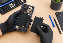 riparazione cellulare xiaomi