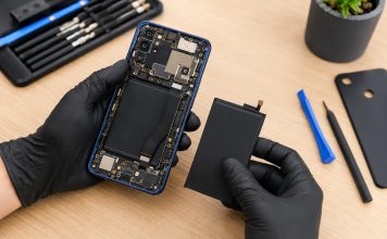 riparazione cellulare xiaomi